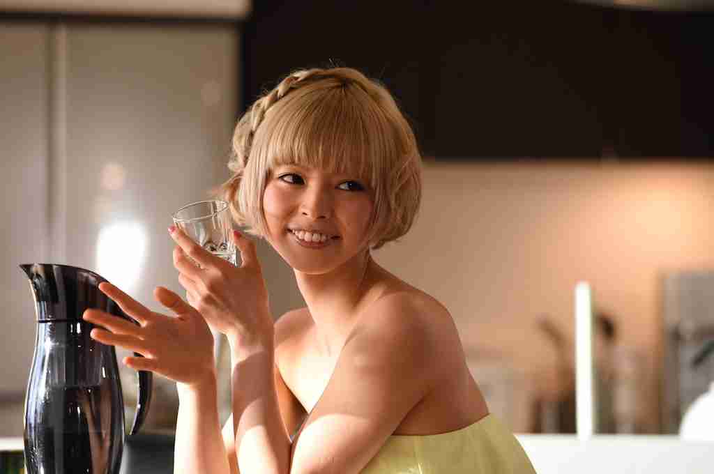自分の中でかぶる芸能人