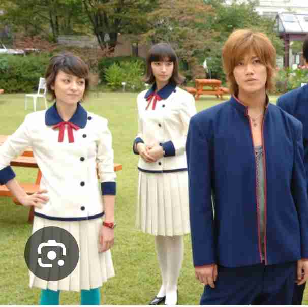 平成の学園ドラマにありがちな事