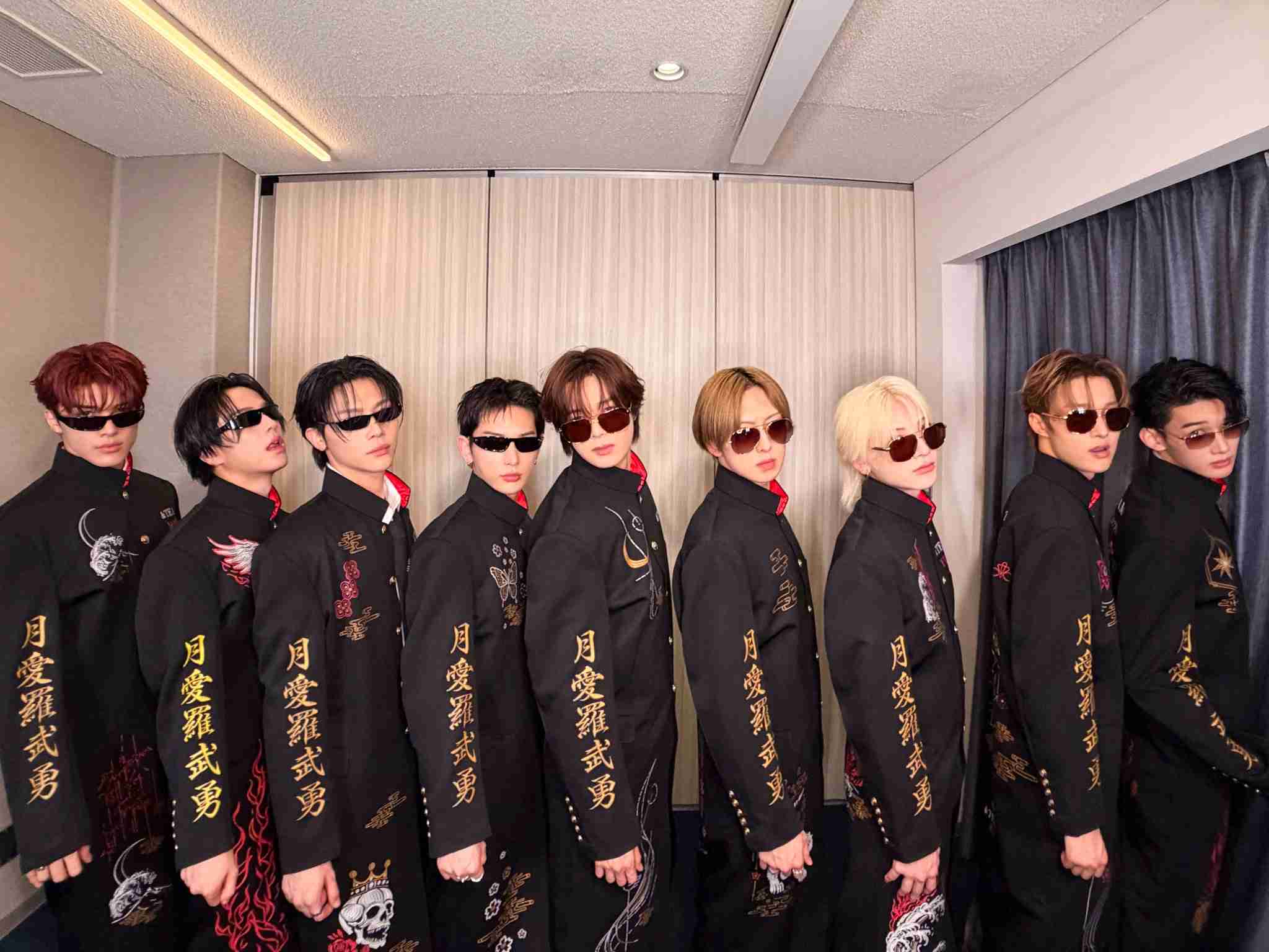 【祝4周年】&TEAM ファントピpart.47【10/15〜全国ツアー開催決定】