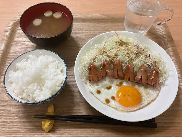 これだけなら一週間食べられる