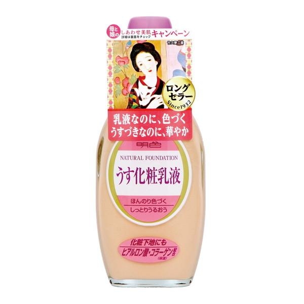 散歩に行くとき、化粧しますか？