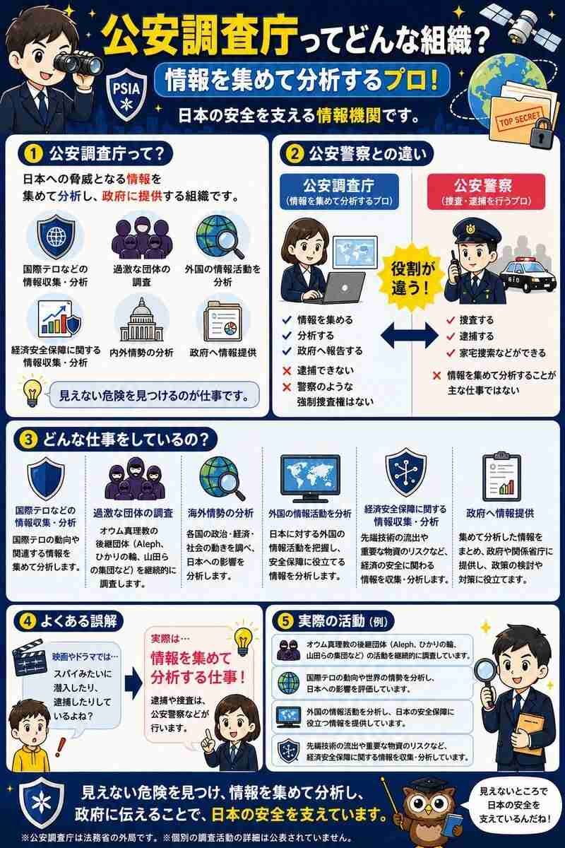 公安調査庁初の公式キャラ「ぴしゃ丸」誕生 ヒョウと忍者の能力備え「広報特命担当」に