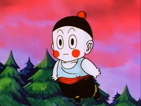 ギョーザのことも話そう