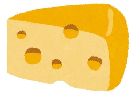 調理しなくても美味しく食べられるもの