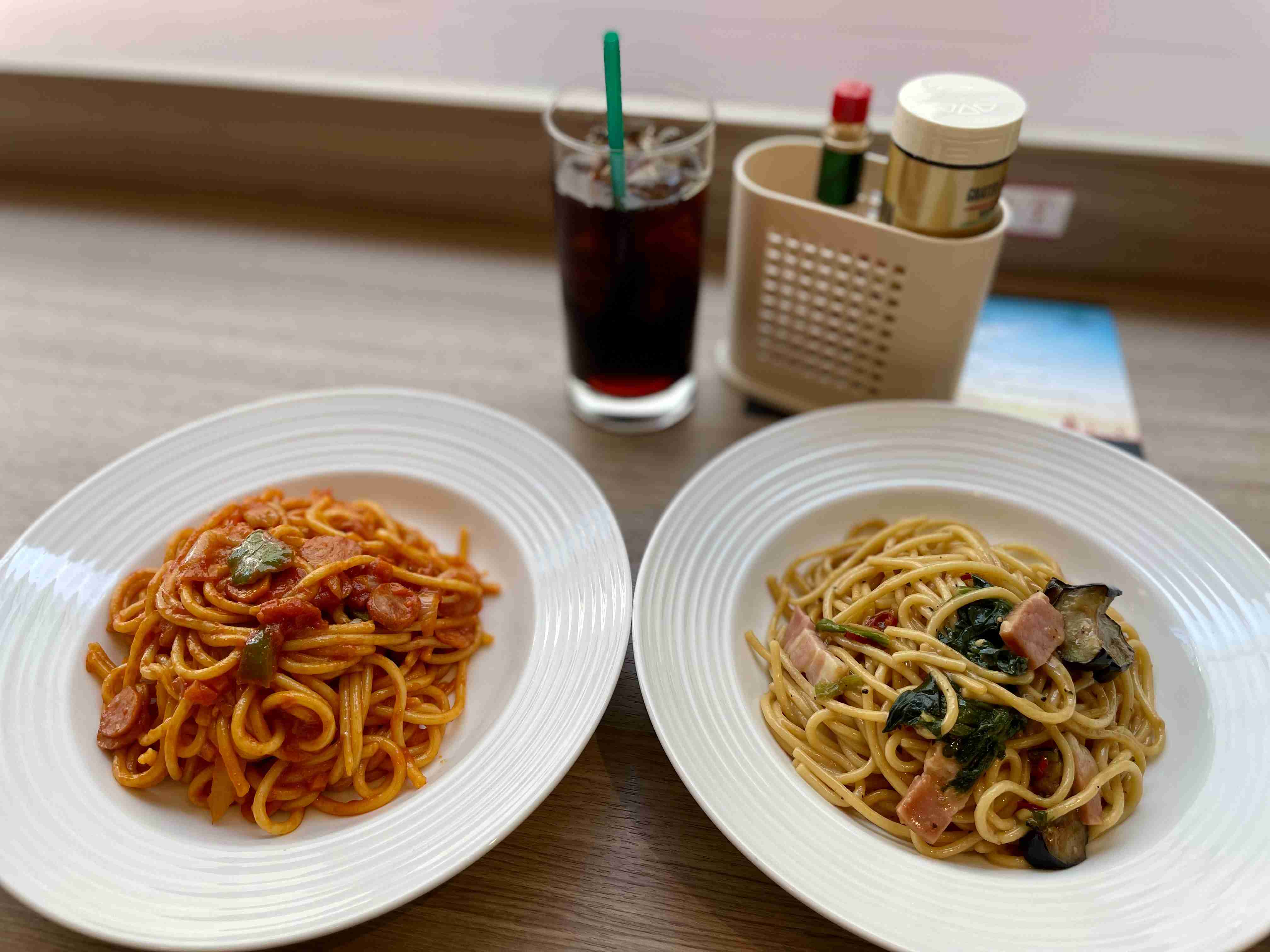 「カフェ・ベローチェ」利用している人達で語ろう☕️