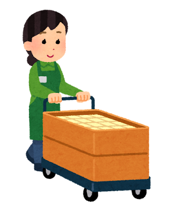 仕事を手伝わない人と仕事を奪う人の立ち回り方の違いはなんですか?