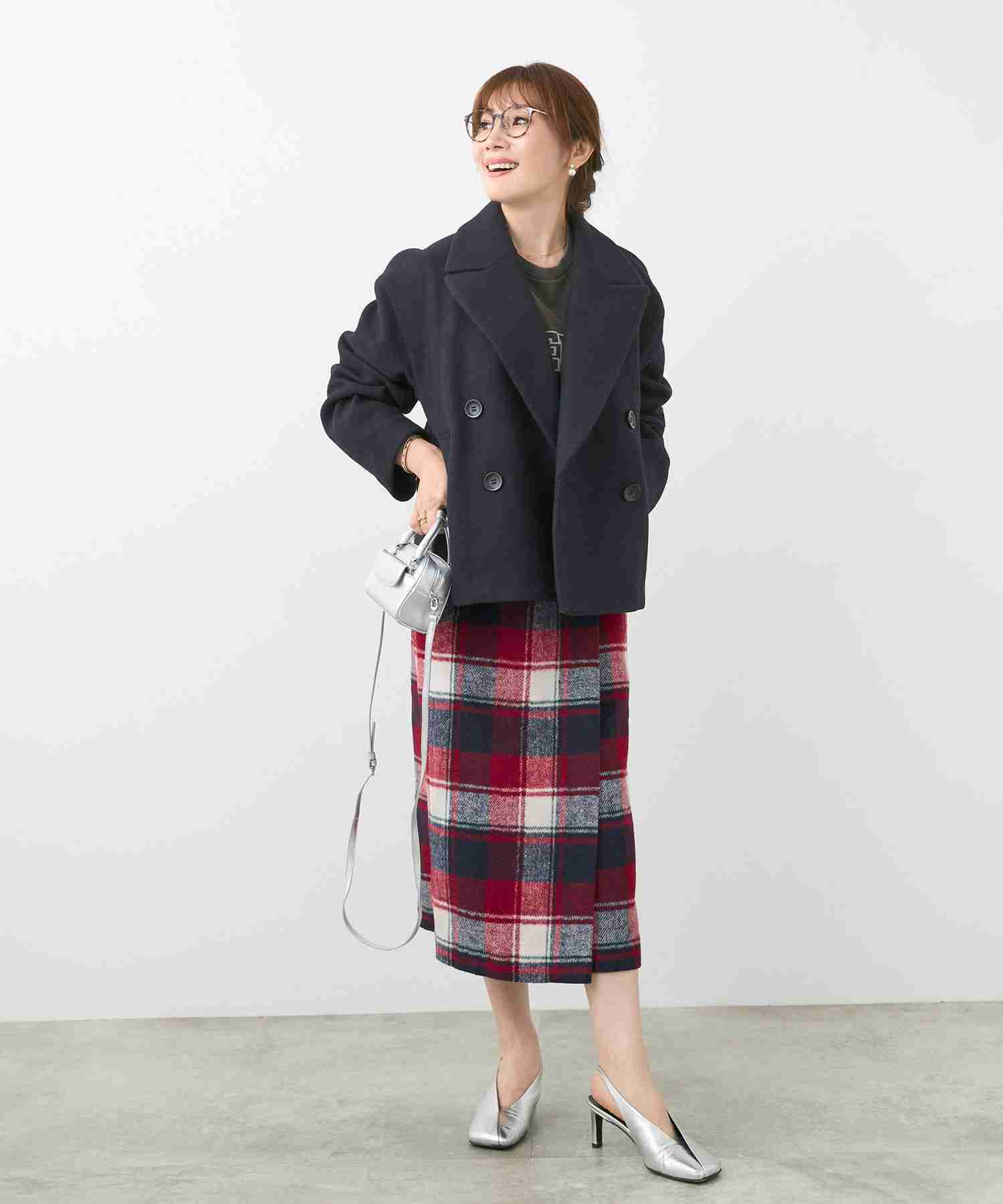 秋服今年のトレンドとりあえずコレ買っとけってもの教えて