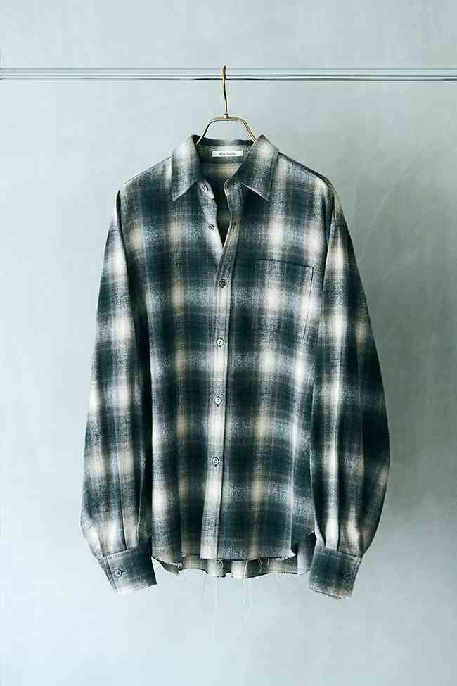 秋服今年のトレンドとりあえずコレ買っとけってもの教えて
