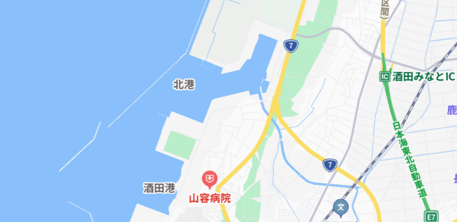 離島で見つかった遺体は6歳男児と判明　今月5日から行方不明、飛島の海岸に打ち上げられる（山形・酒田市）