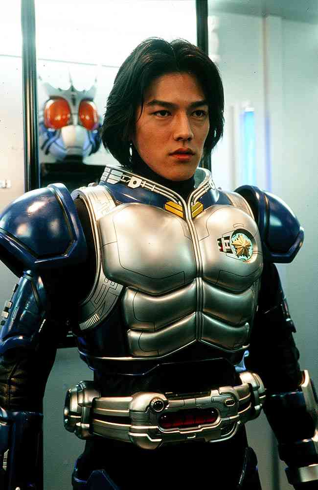 要潤さんを語りましょう