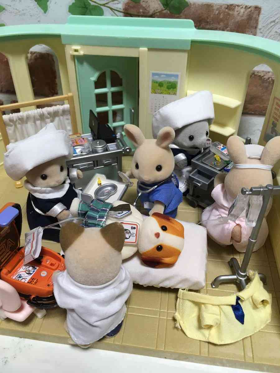 入院中に思ったこと