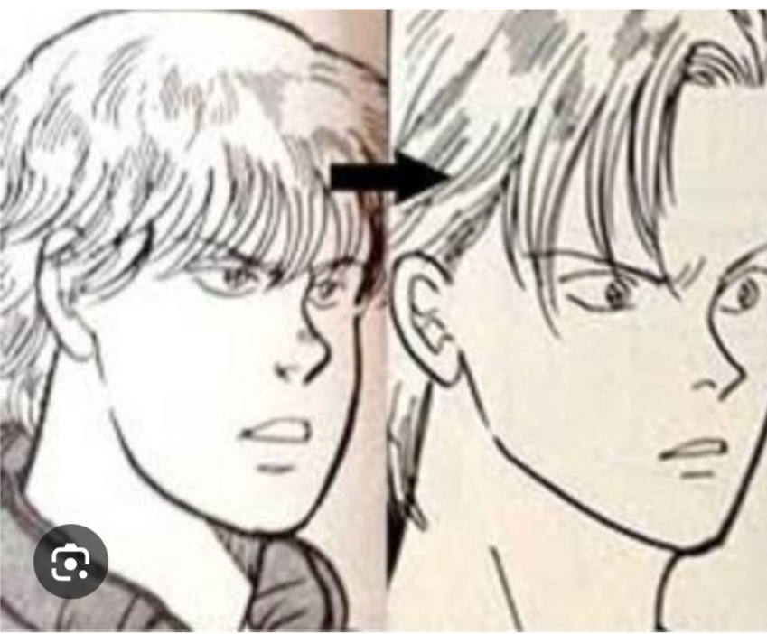 絵が変わってショックだったけどまた好きになった漫画家