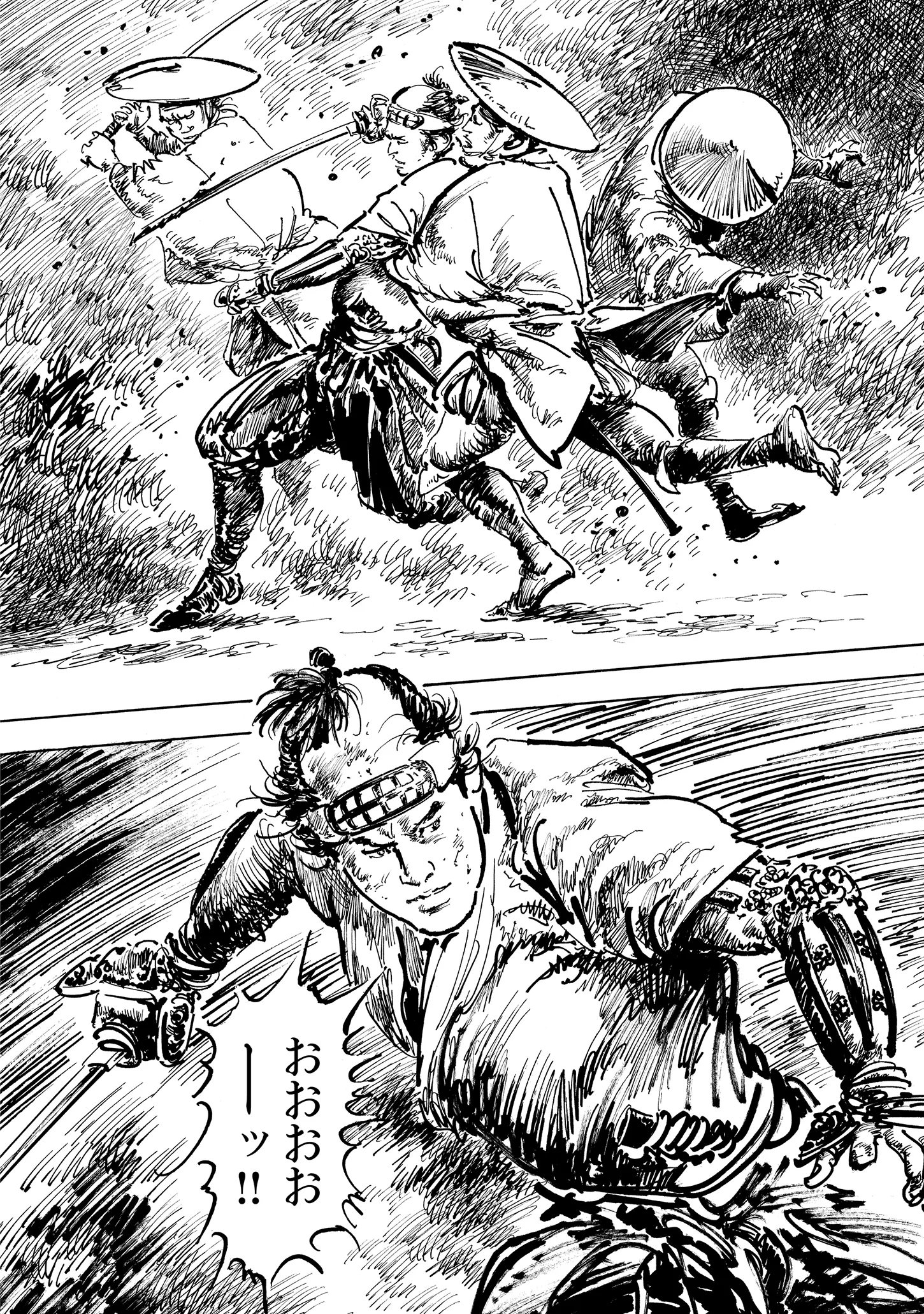 絵が変わってショックだったけどまた好きになった漫画家