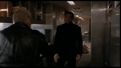 ハリウッド映画での名作きめようよ(2個まで言っていいよ)
