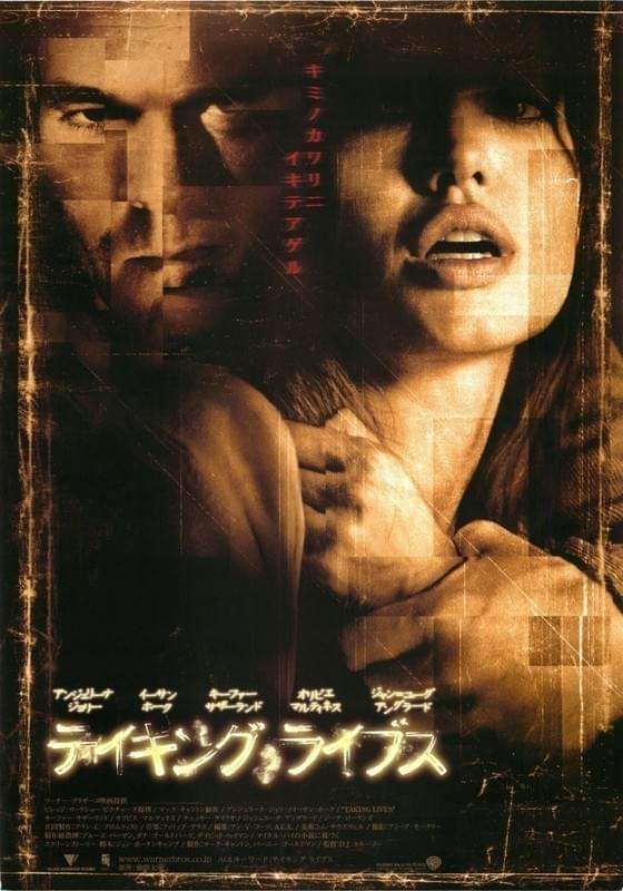 ハリウッド映画での名作きめようよ(2個まで言っていいよ)