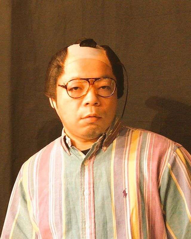 【芸人】ダイアン好きな人