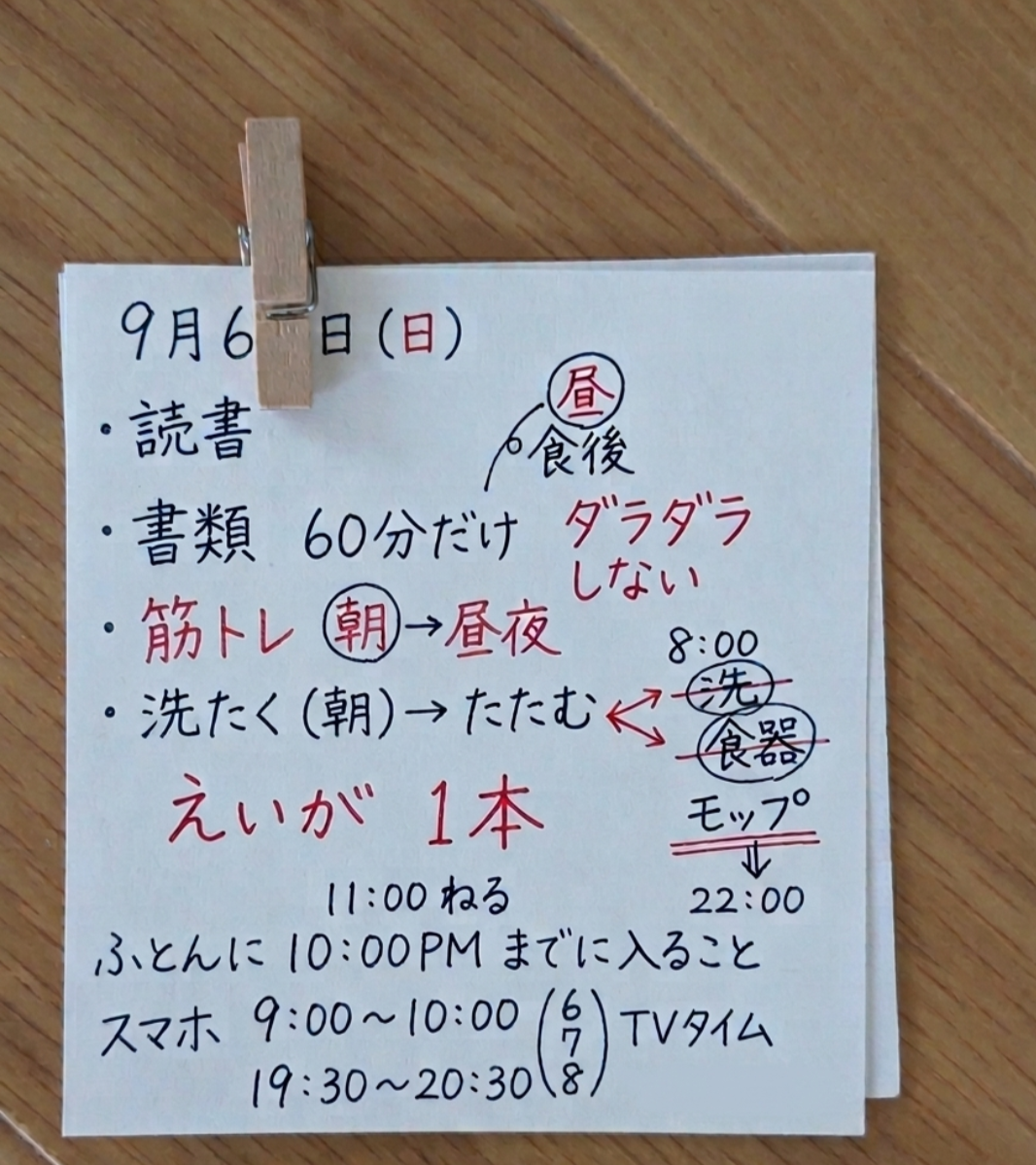 悪い習慣を無くせた方!2