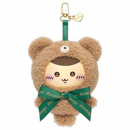 【ちいかわ】くりまんじゅう🤎好きな人〜集まりましょ( ╹▽╹ )