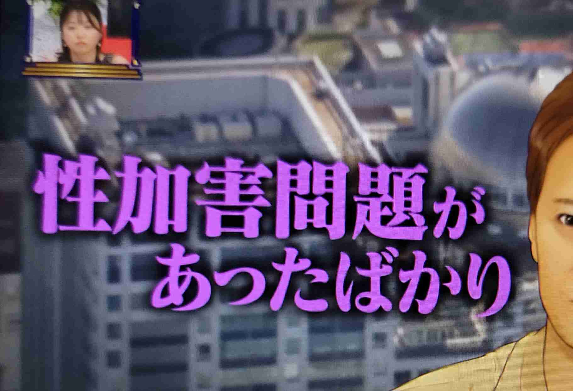 渡邊渚、悪質なSNS投稿に警告「存在しない事実を作り、貶める行為は許せません」仕事関係者も被害