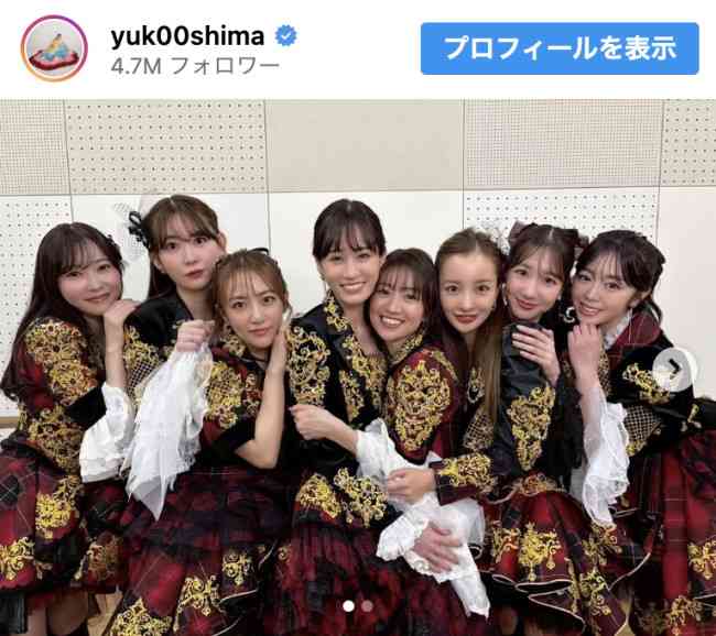 芸能人の集合写真を貼るトピ