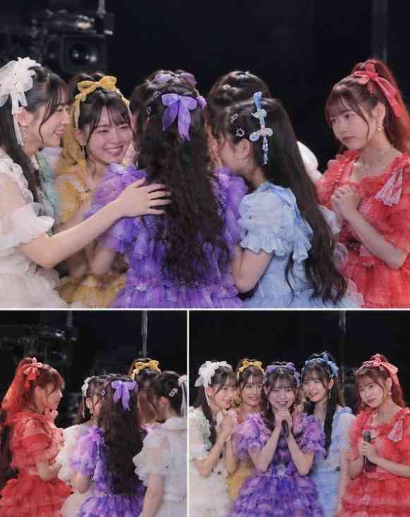 芸能人の集合写真を貼るトピ