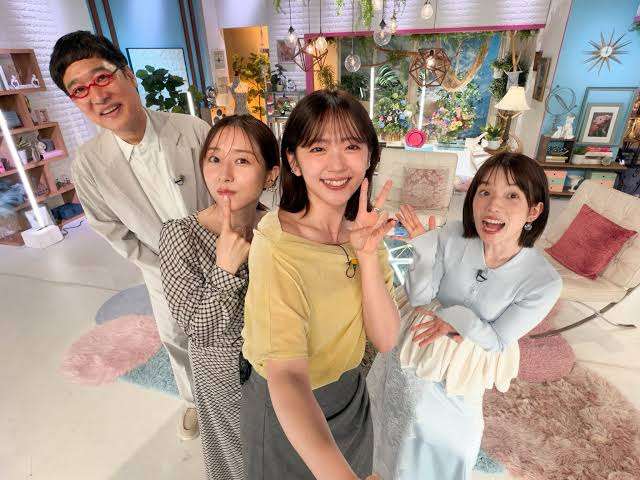 芸能人の集合写真を貼るトピ