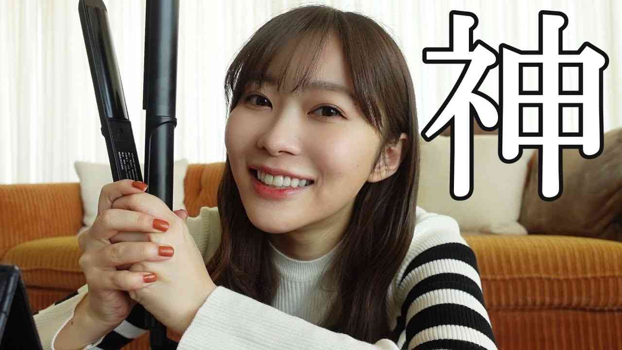 一人暮らしのアイロン事情