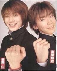 ヤンキ―ドラマが好きな奥様語りませんか？
