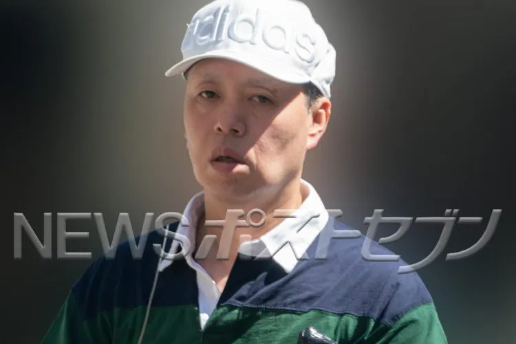 《税金滞納で自宅差押えも…》消えた人気ミュージシャン・SHAZNAのIZAM(54) “中性的”な近影に驚きの声…モデルと離婚→グラドルと離婚→同居の謎過ぎる現在地