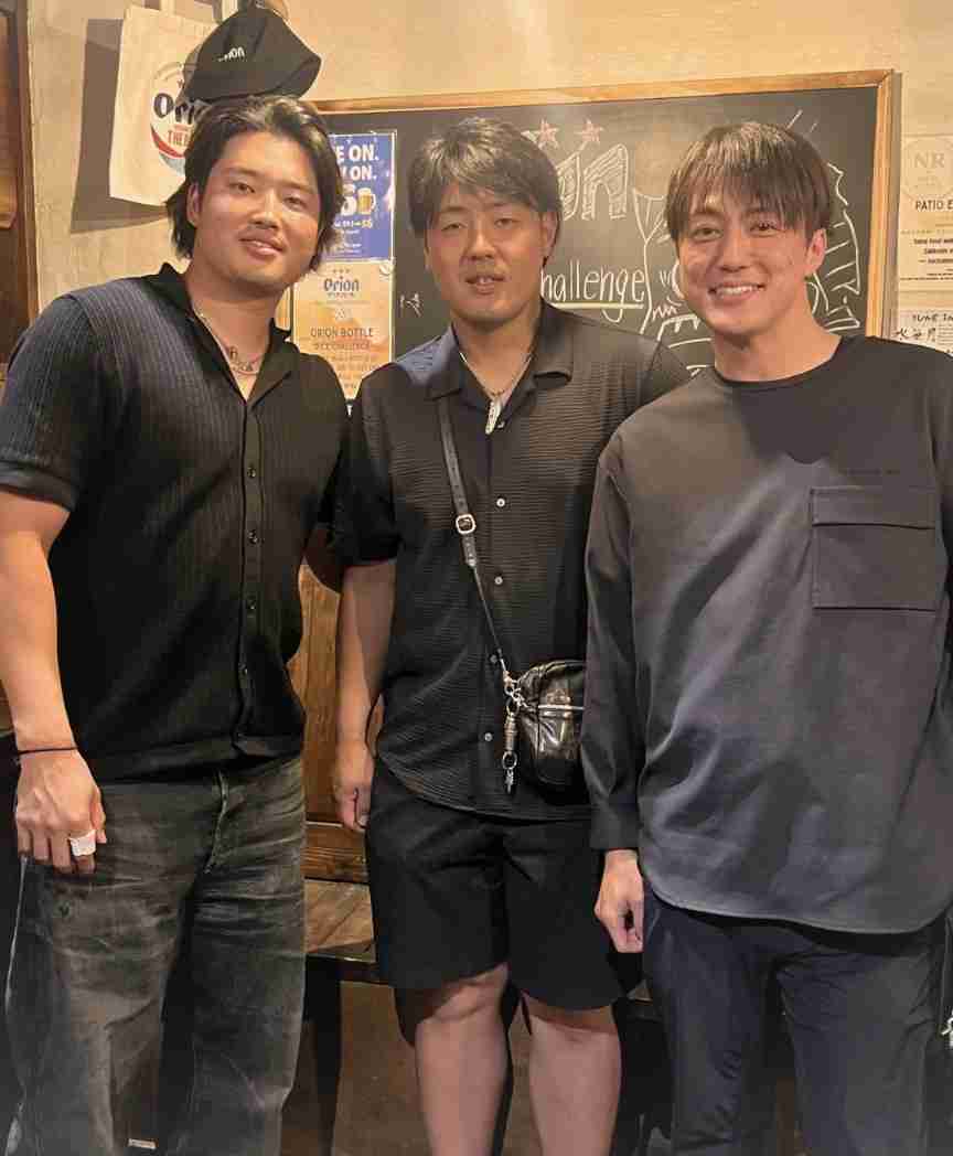 日本人メジャーリーガーを語ろう(アンチ厳禁)
