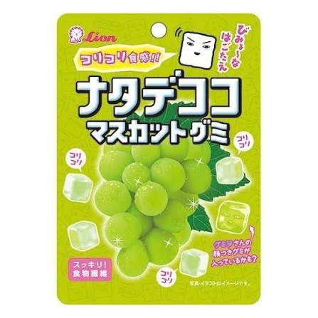 グミを語ろう
