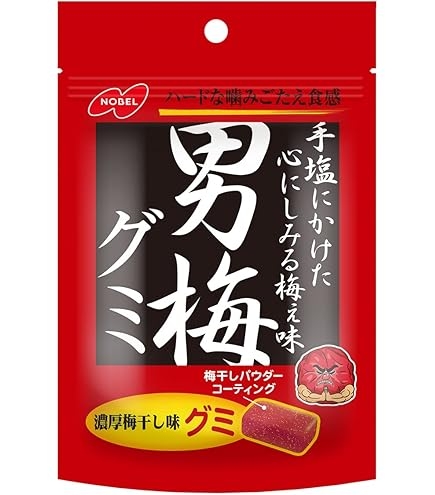 グミを語ろう