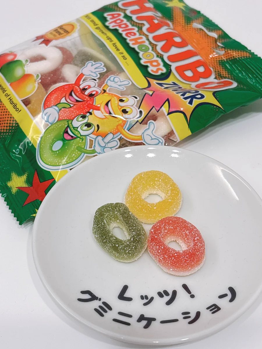 グミを語ろう