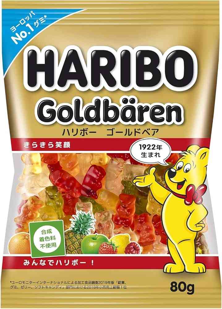 グミを語ろう