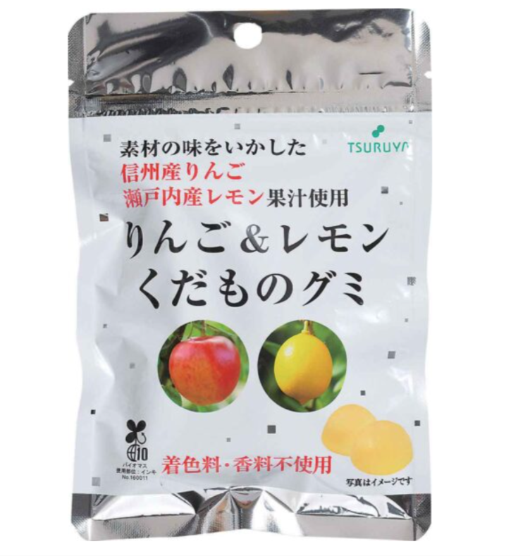 グミを語ろう