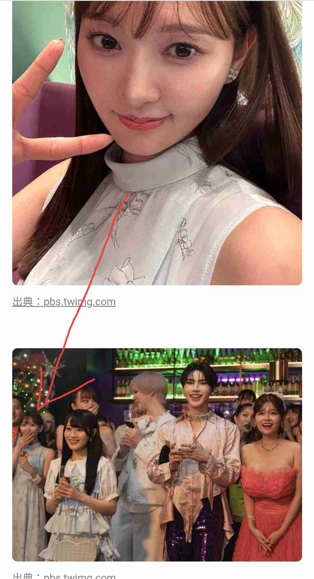 「整形総額1000万円超」元トップアイドルが本人役で『ダウンタイム』出演　兒玉遥に「気付かなかった」「やっぱり」の声