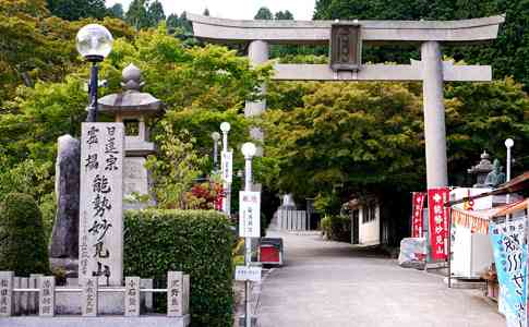 大阪の神社とお寺と遺跡、歴史的建造物など