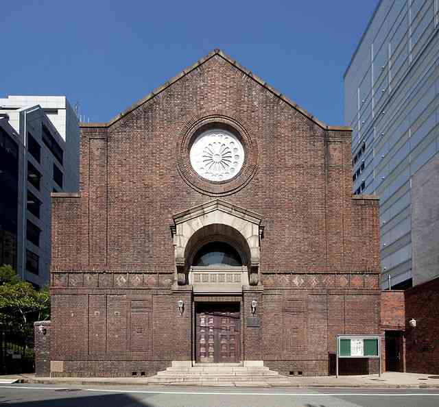 大阪の神社とお寺と遺跡、歴史的建造物など