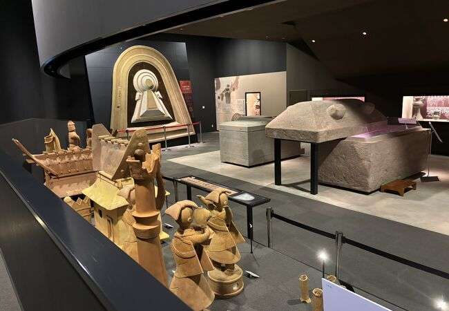 大阪の神社とお寺と遺跡、歴史的建造物など