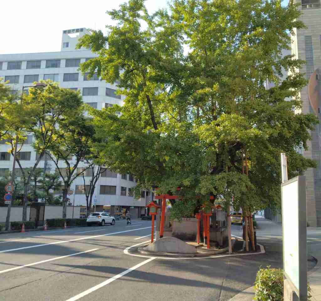大阪の神社とお寺と遺跡、歴史的建造物など