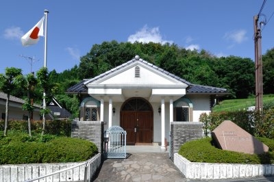 大阪の神社とお寺と遺跡、歴史的建造物など