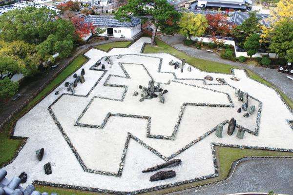 大阪の神社とお寺と遺跡、歴史的建造物など