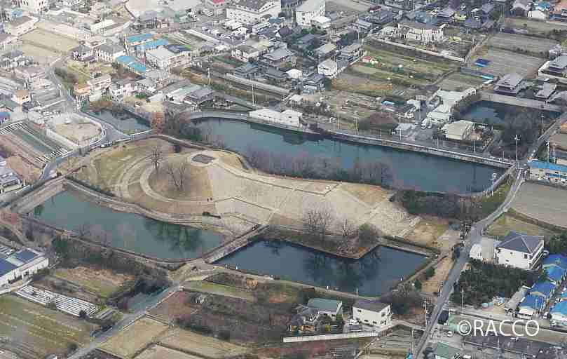 大阪の神社とお寺と遺跡、歴史的建造物など