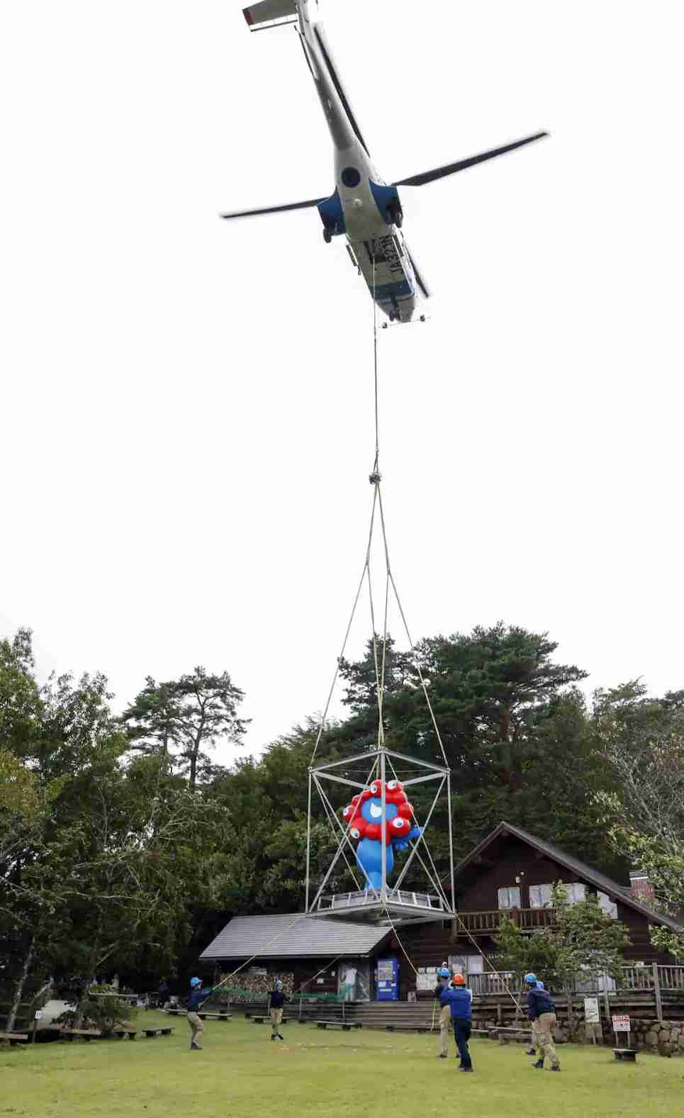 大阪の神社とお寺と遺跡、歴史的建造物など