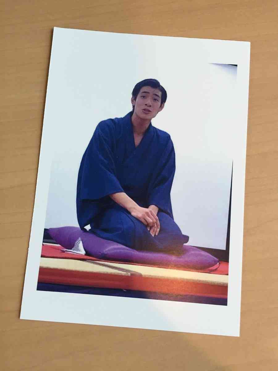 中島歩、『Tシャツが乾くまで』園田さんから印象激変! 最新ショットにネット騒然