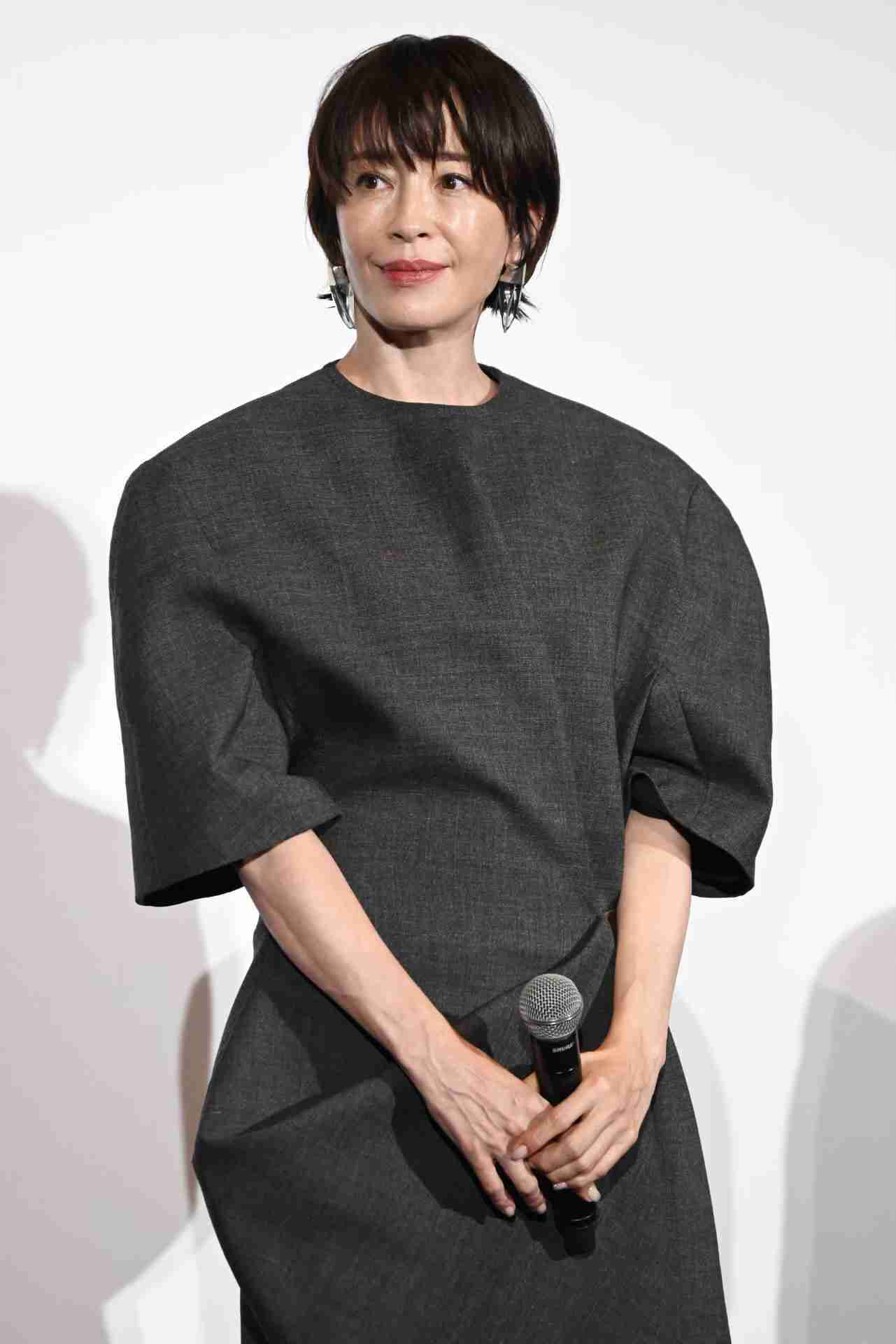 中島歩、『Tシャツが乾くまで』園田さんから印象激変! 最新ショットにネット騒然