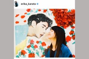 「いつから私は間違ってしまったのだろうか」活動を休止した日、女優・唐田えりかが見た母の涙