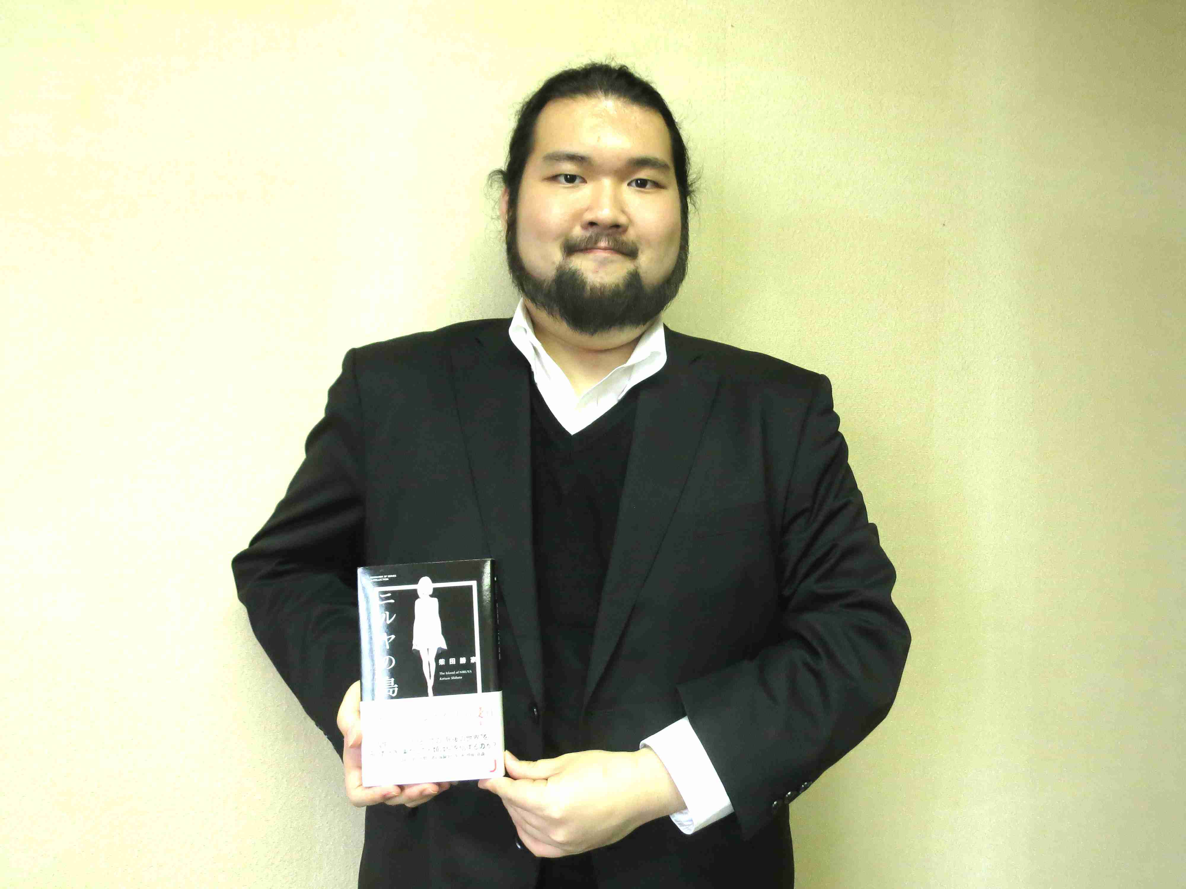 柴田勝家について知ってること