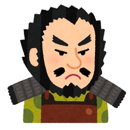 柴田勝家について知ってること