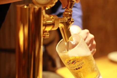 酒飲みなら共感できるトピ